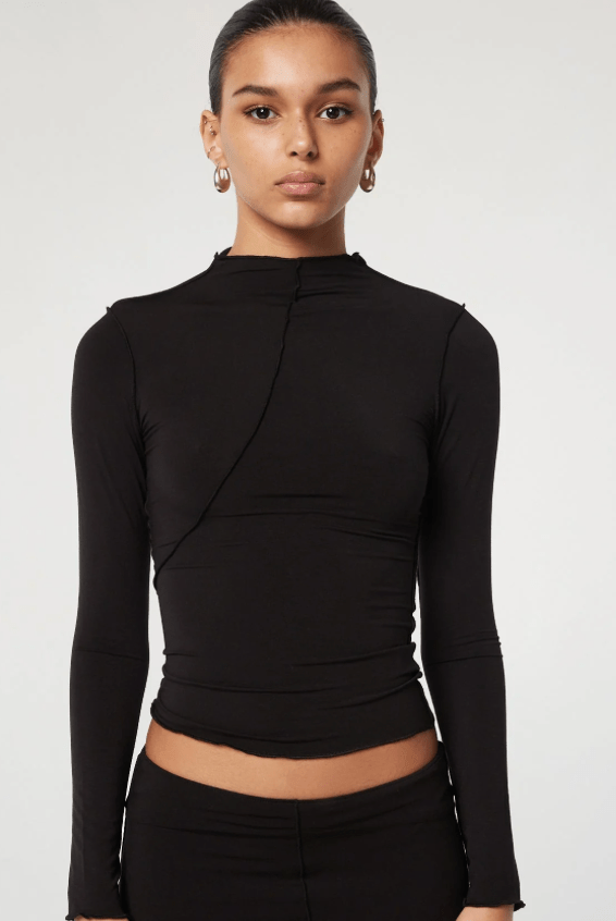 Zane Top - Detour Boutiques