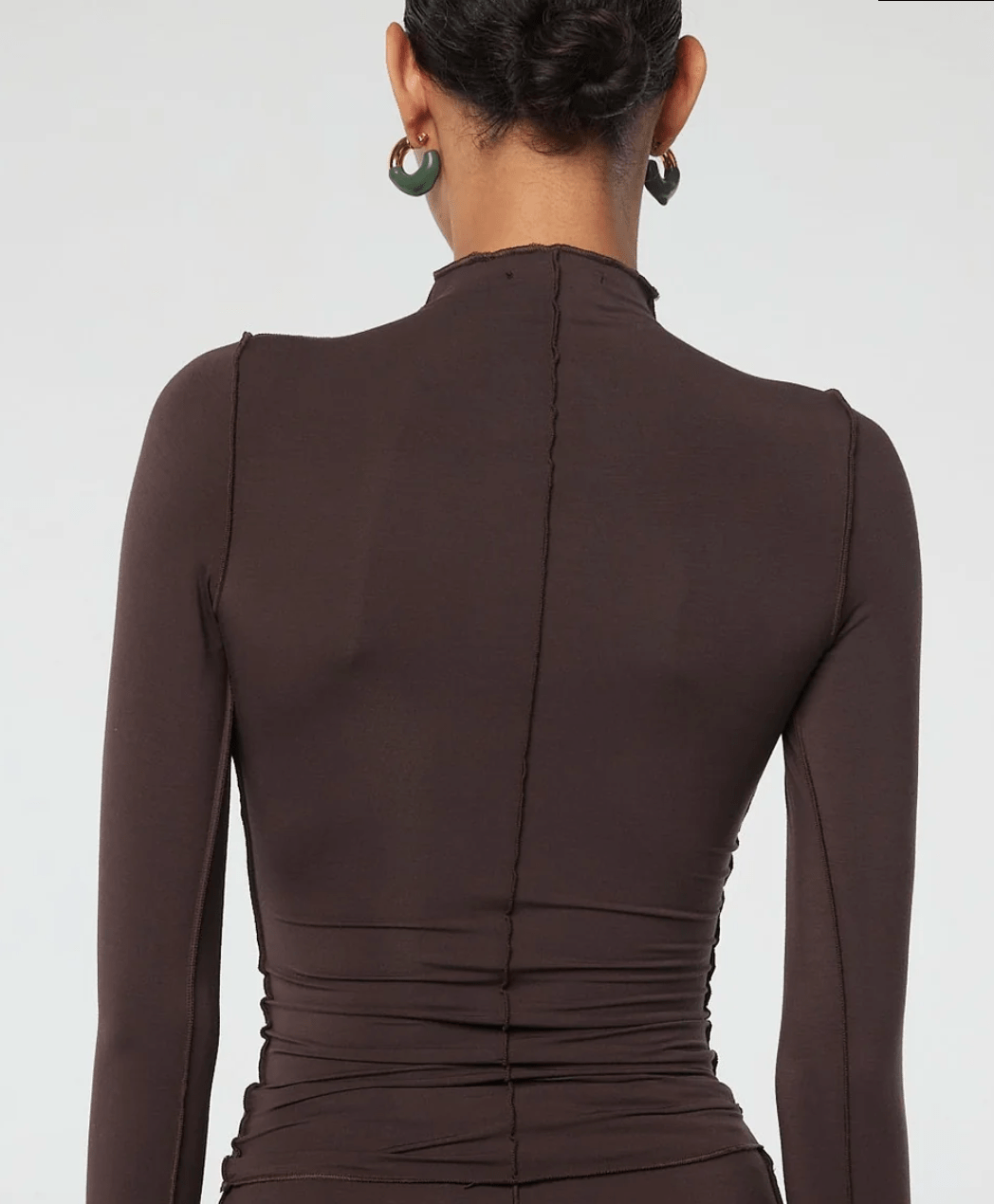 Zane Top - Detour Boutiques