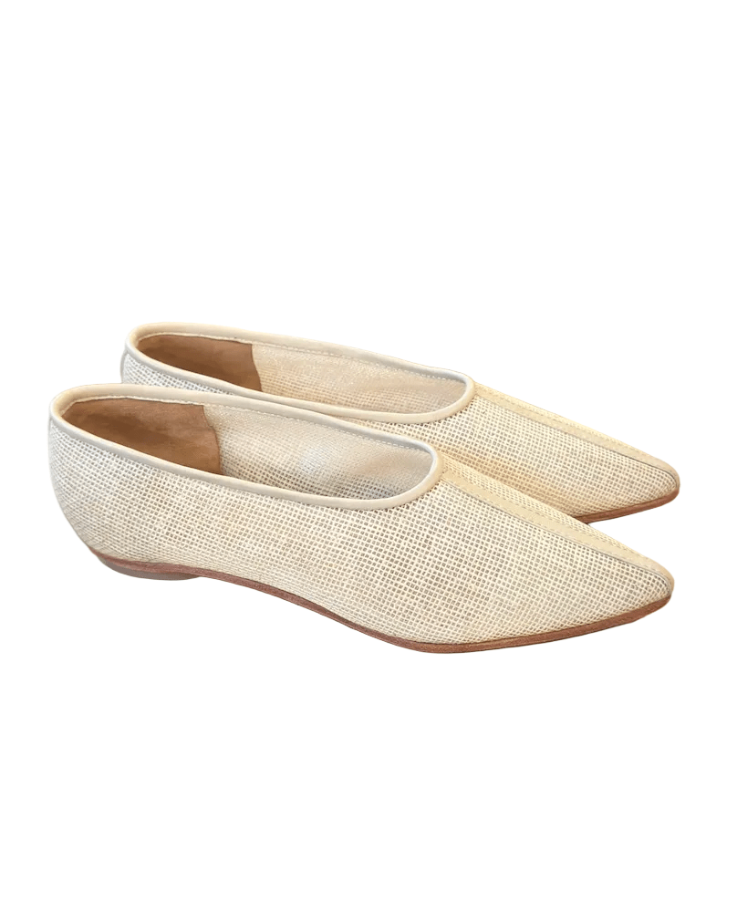 Zelda Flats - Detour Boutiques
