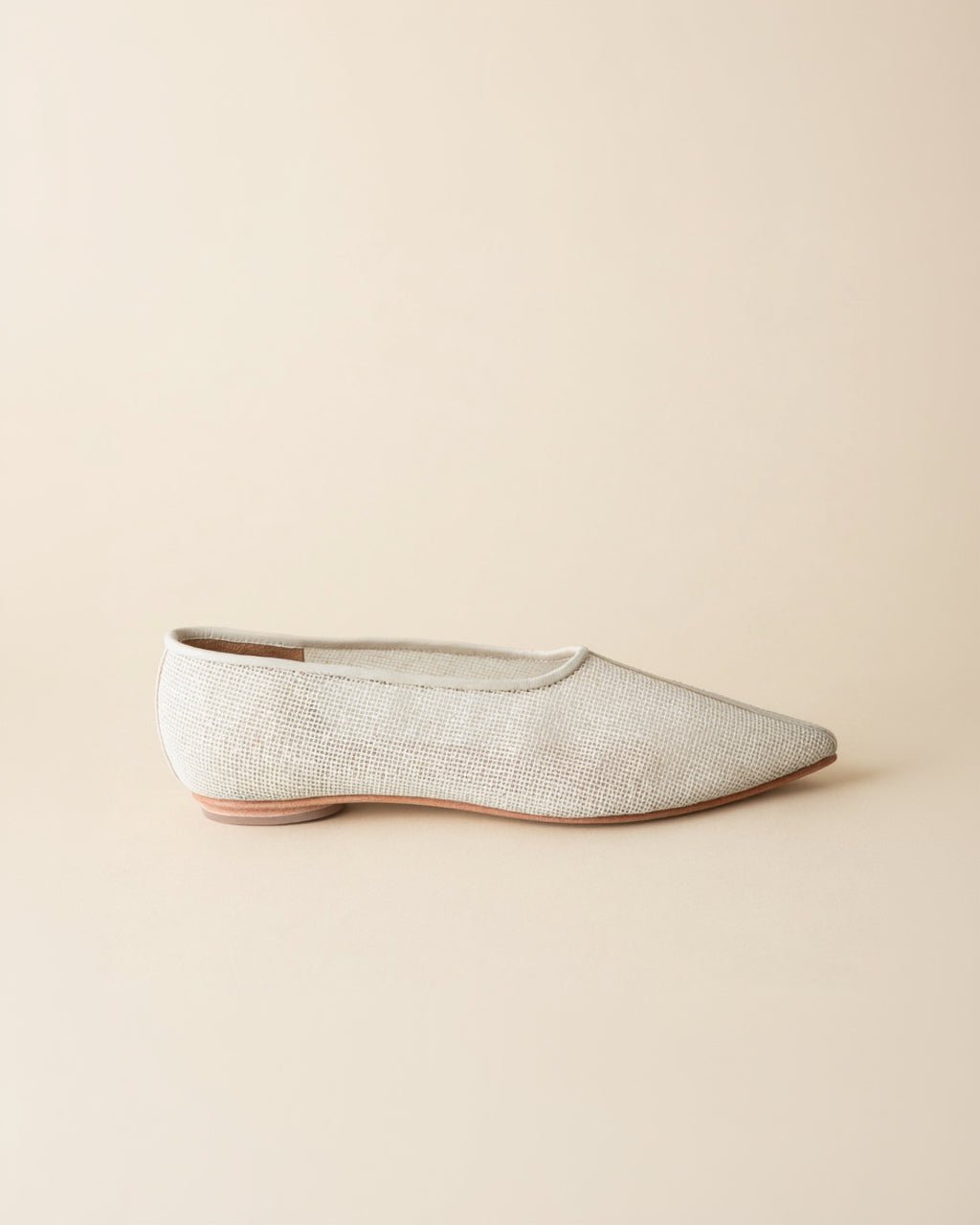 Zelda Flats - Detour Boutiques