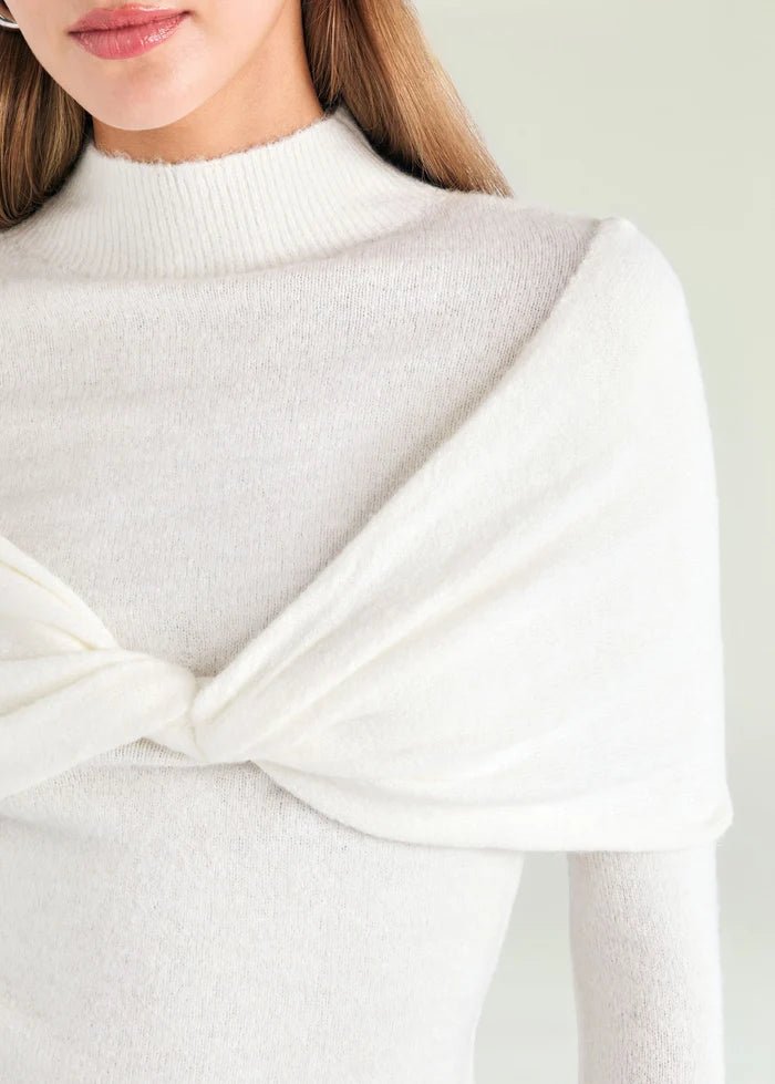 Zephy Knit Top - Detour Boutiques